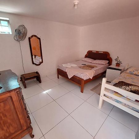 Guest House Palmeiras Cabo Frio Buitenkant foto
