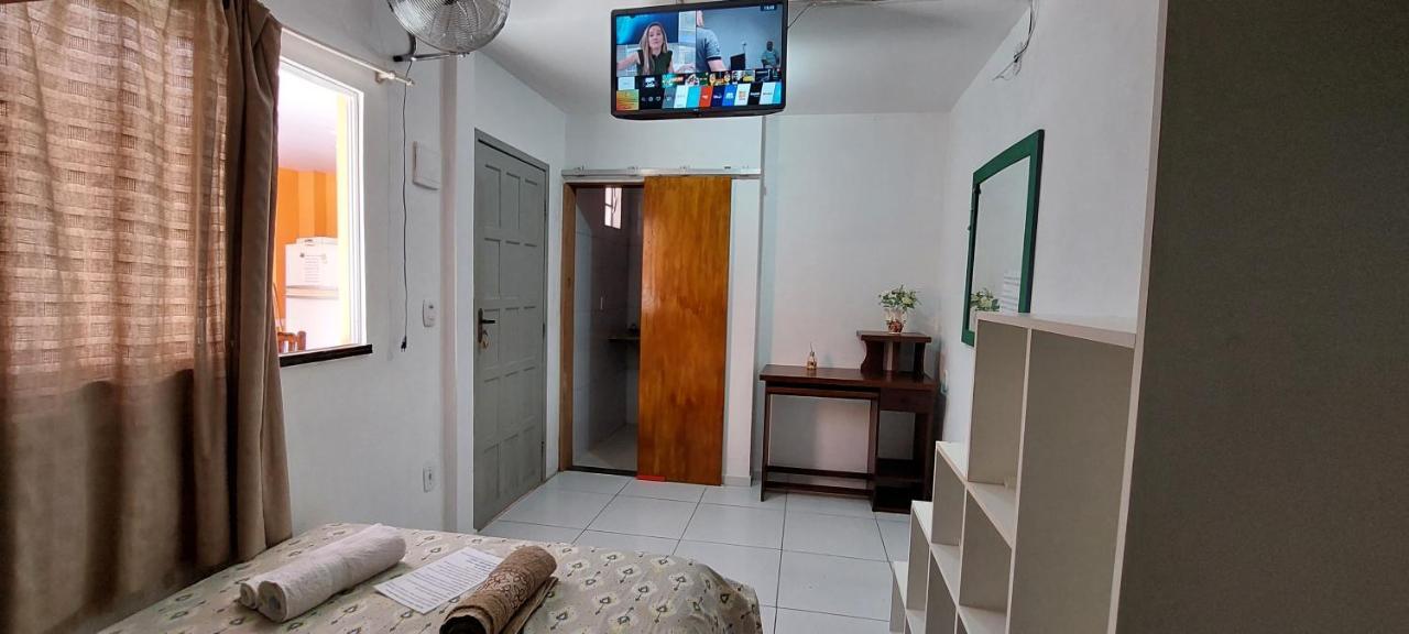 Guest House Palmeiras Cabo Frio Buitenkant foto