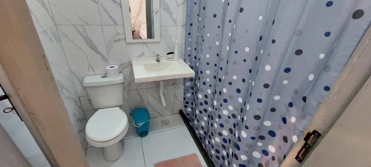 Guest House Palmeiras Cabo Frio Buitenkant foto