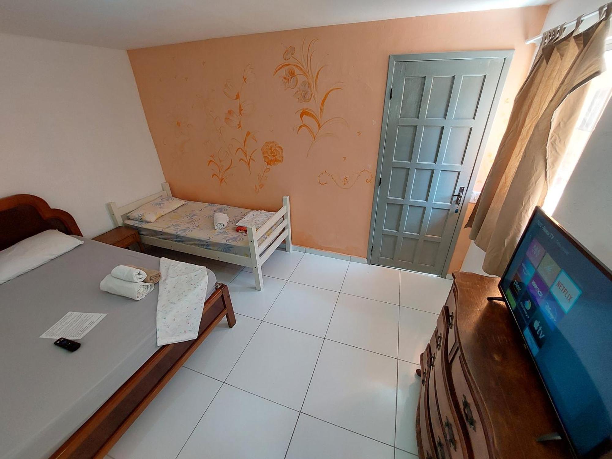 Guest House Palmeiras Cabo Frio Buitenkant foto