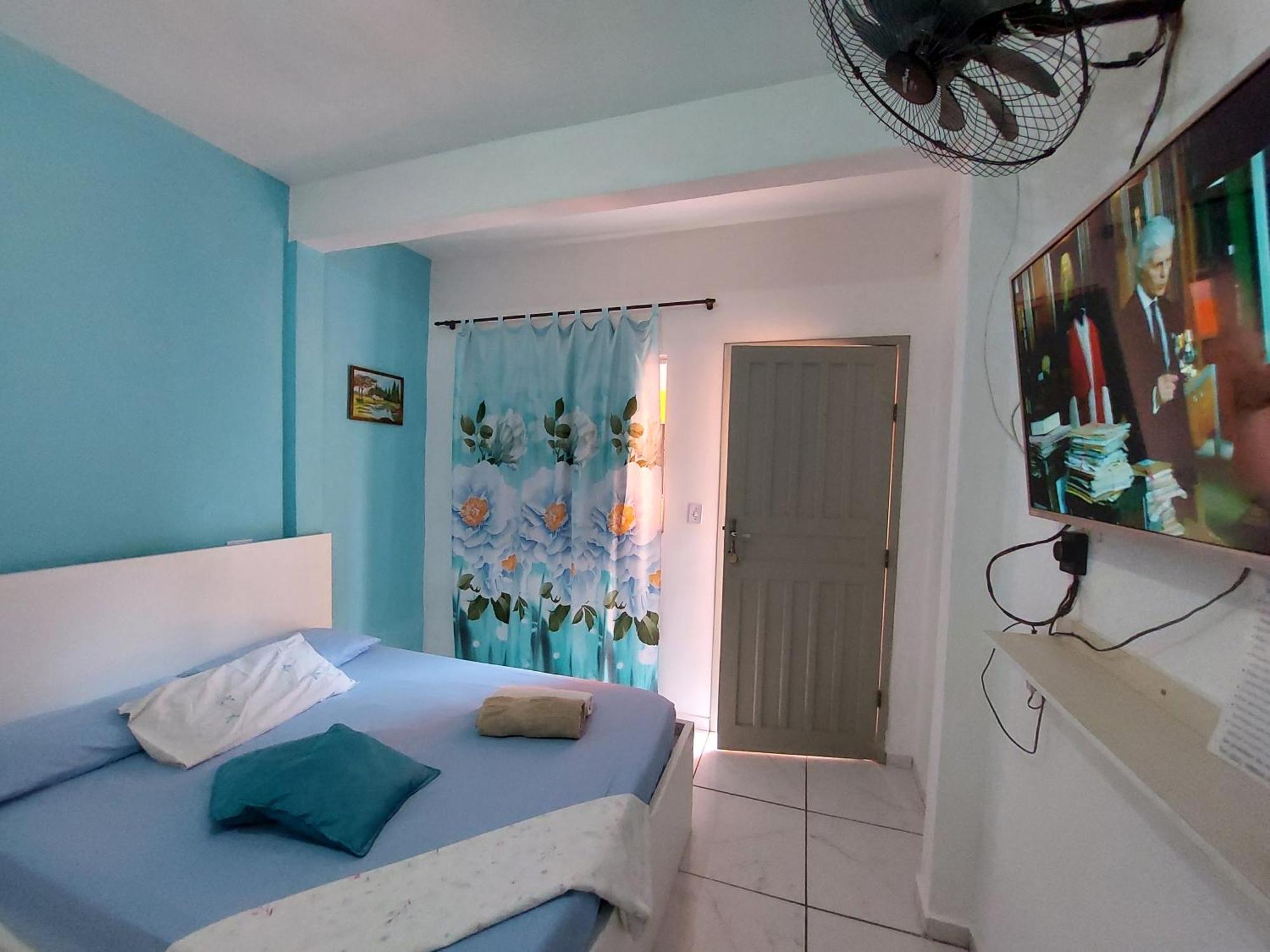 Guest House Palmeiras Cabo Frio Buitenkant foto