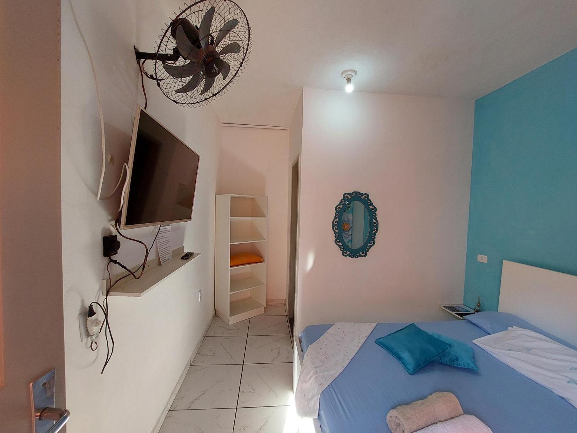 Guest House Palmeiras Cabo Frio Buitenkant foto