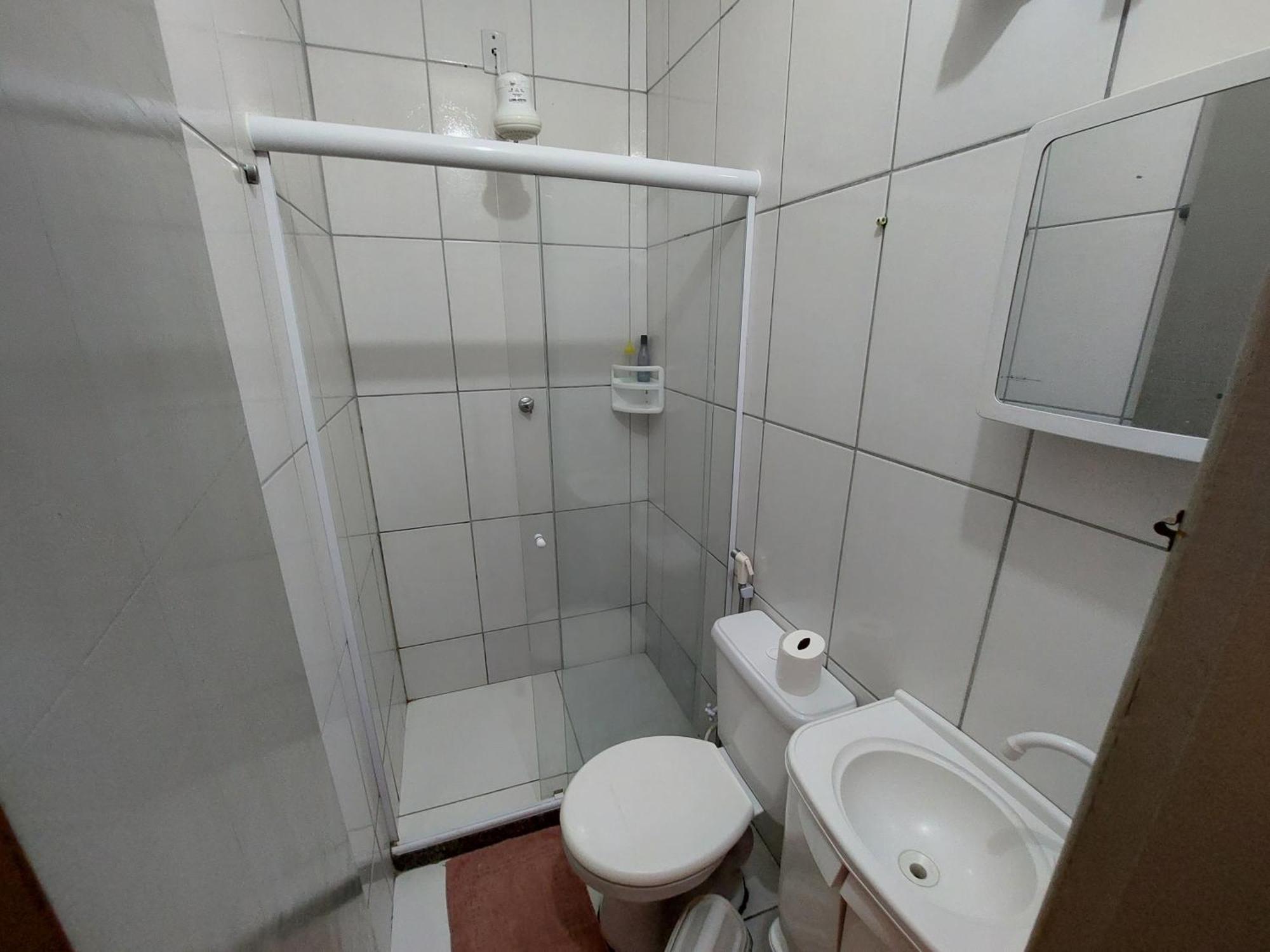 Guest House Palmeiras Cabo Frio Buitenkant foto