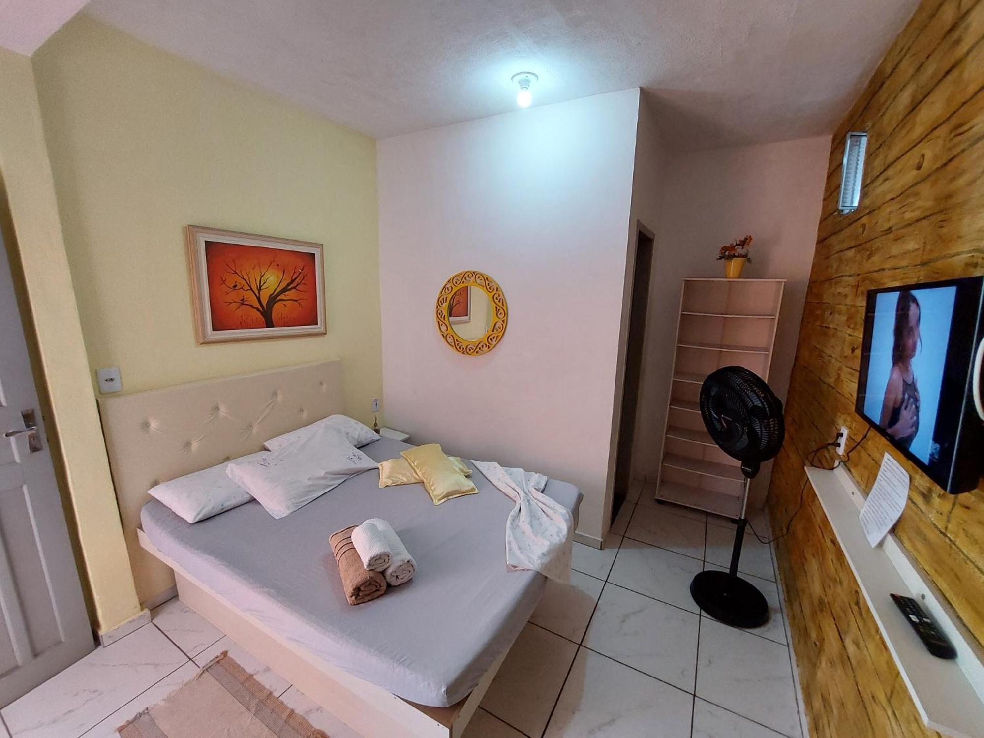 Guest House Palmeiras Cabo Frio Buitenkant foto
