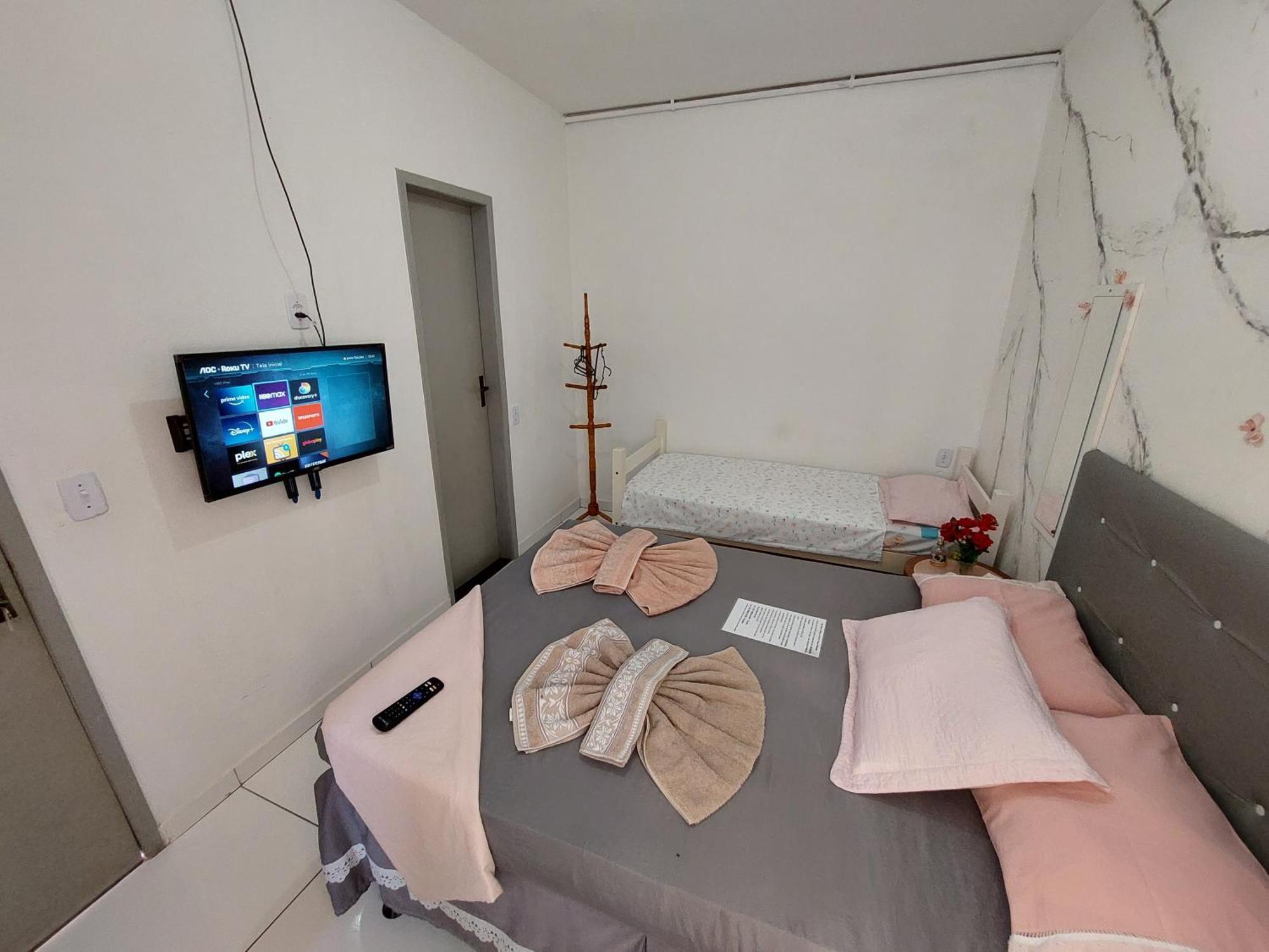 Guest House Palmeiras Cabo Frio Buitenkant foto