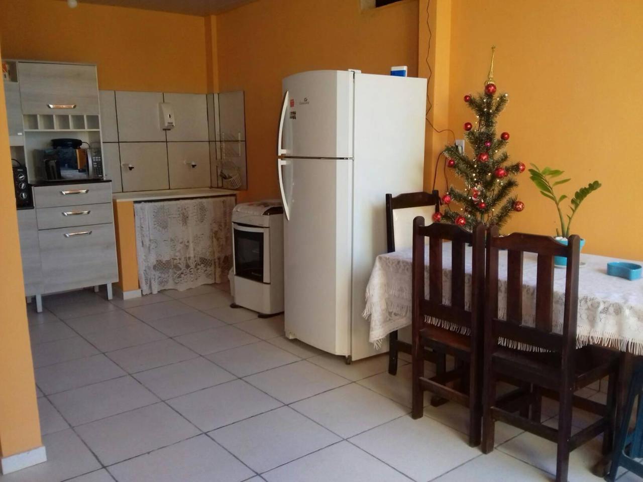 Guest House Palmeiras Cabo Frio Buitenkant foto
